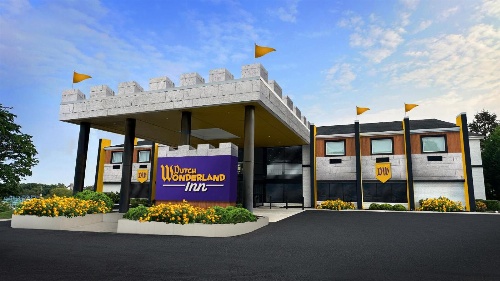 Cartoon Network Hotel image 1