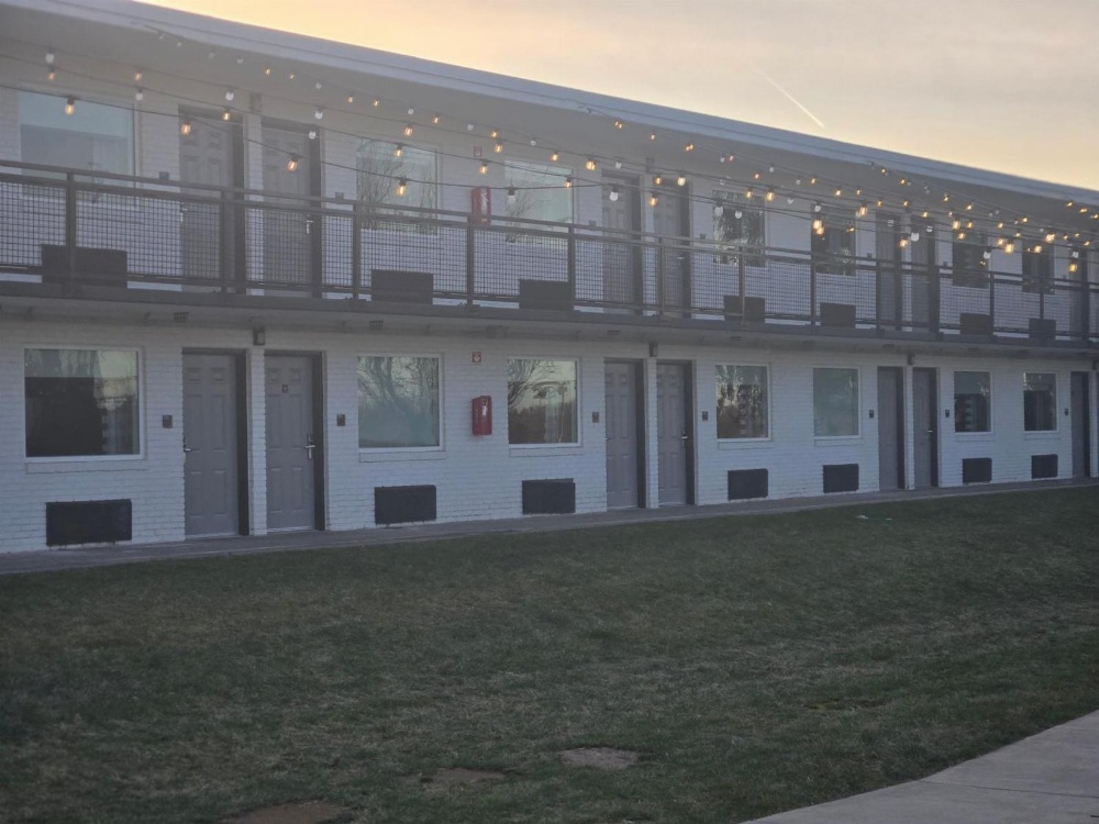 Cartoon Network Hotel Main image