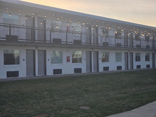 Cartoon Network Hotel image 2