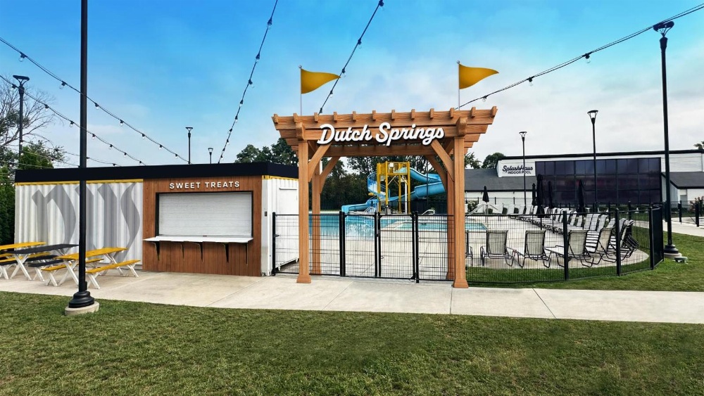 Cartoon Network Hotel