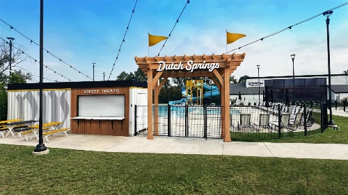 Cartoon Network Hotel image 4