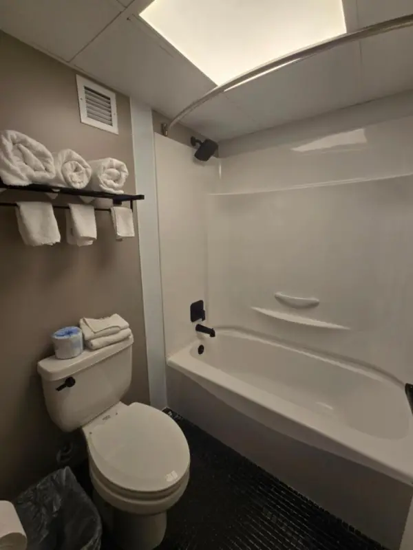 Cartoon Network Hotel 5