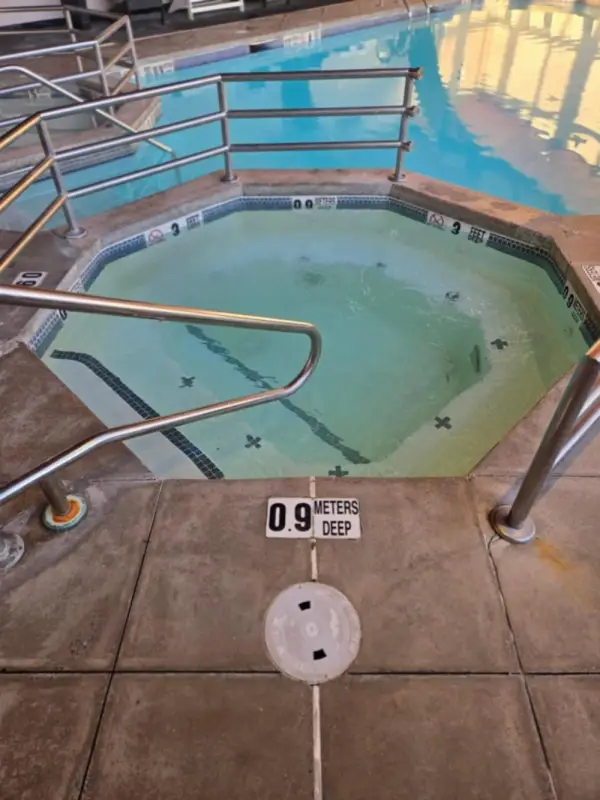 Cartoon Network Hotel 7