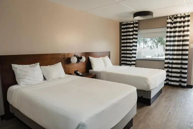 Double Room