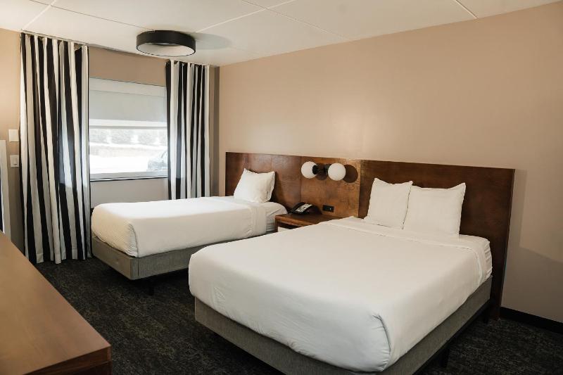 Double Room - Disability Access