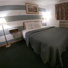 Budget Inn Clearfield